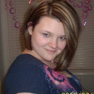 Meet your Posher, Staci